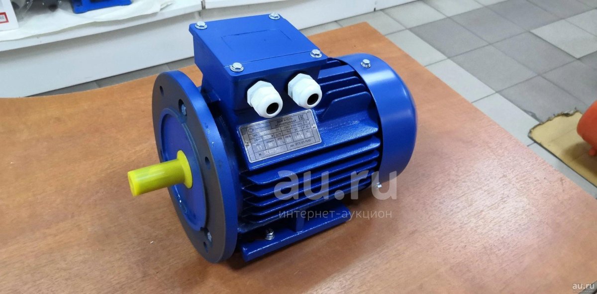 Аир71в2у2 220/380 im2081