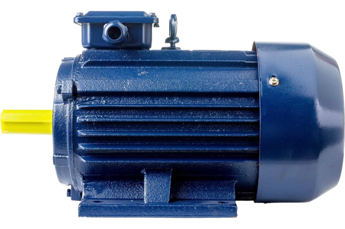 АИР 100s2 4квт 3000об/мин