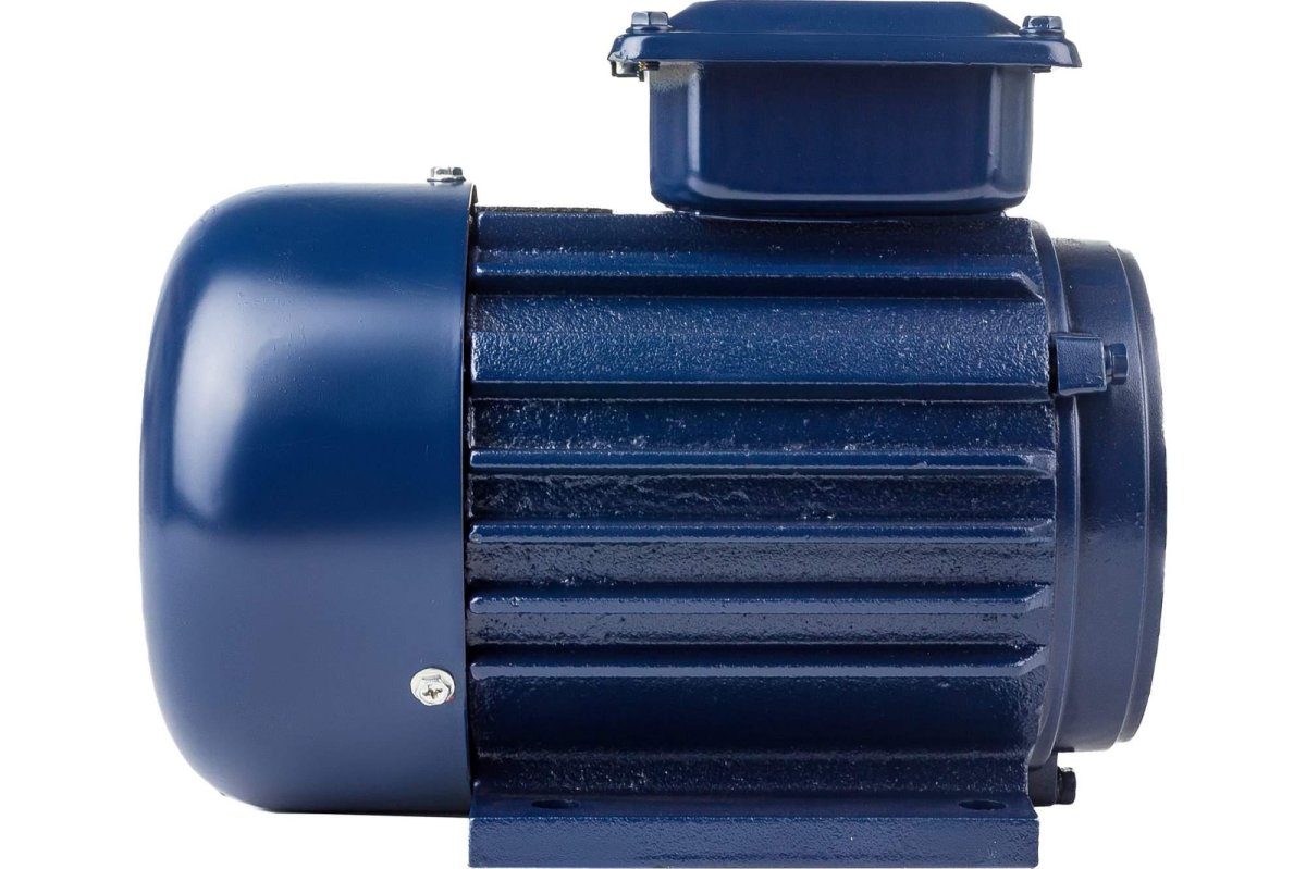 Промышленный электродвигатель