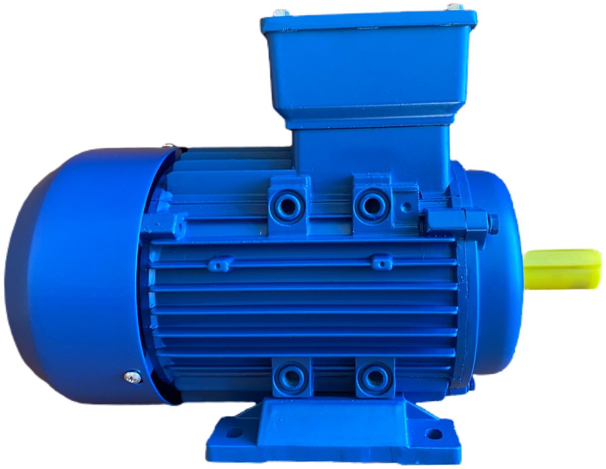 АИР 90 l4 2.2 КВТ 1500 об мин im1081