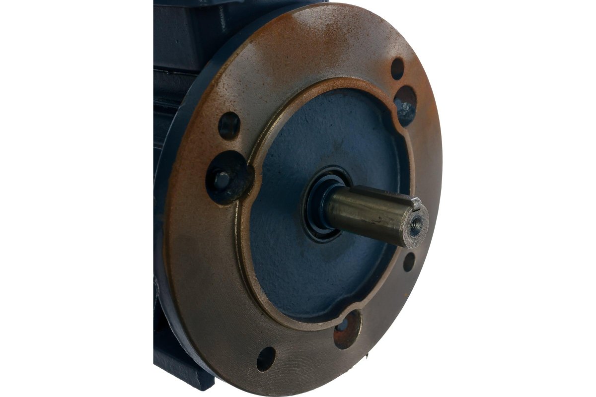 Электродвигатель ТМ бэз АИР 80в2