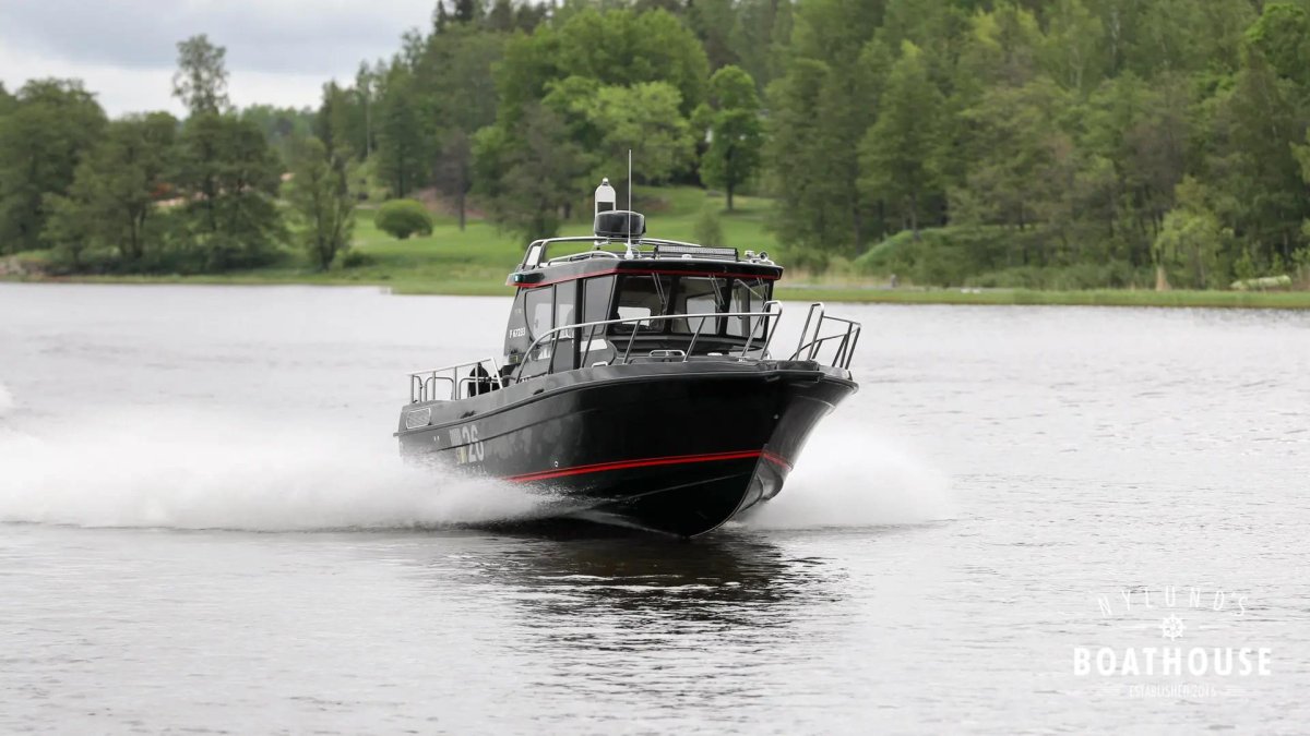 Nord Star 31 Patrol