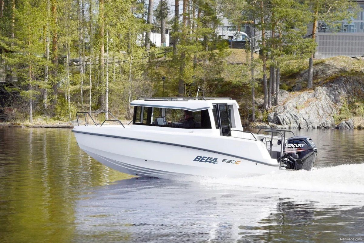 Bella 620