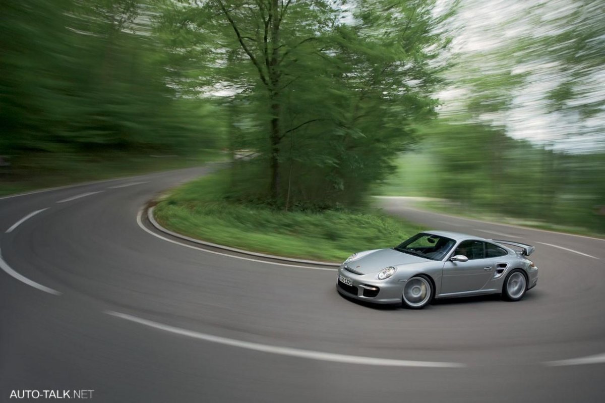 Порше 911
