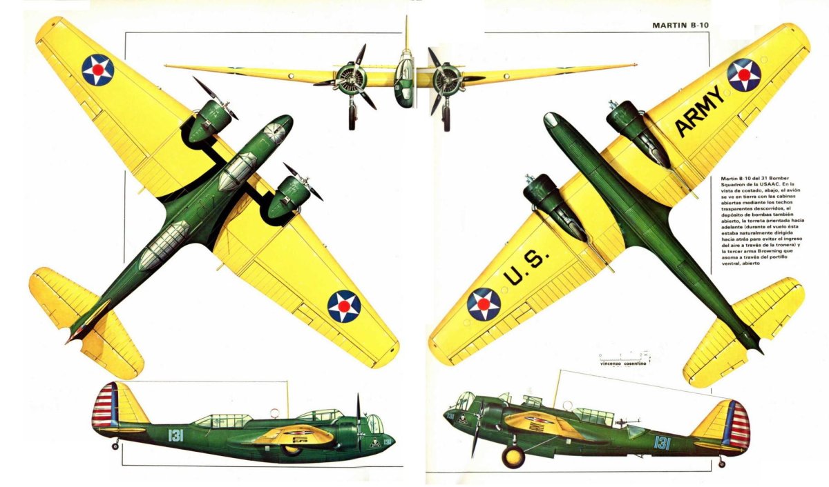 Истребитель Фоккер 21