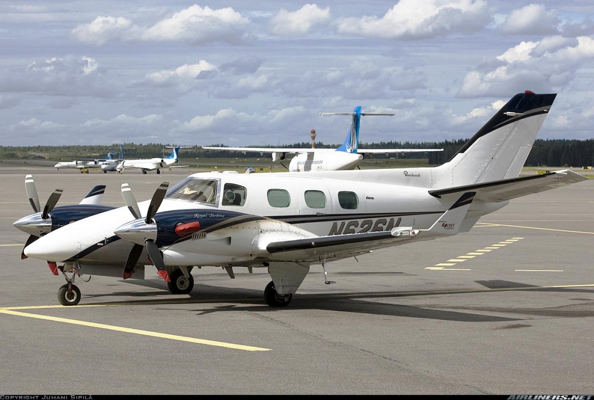 Бичкрафт Дюк