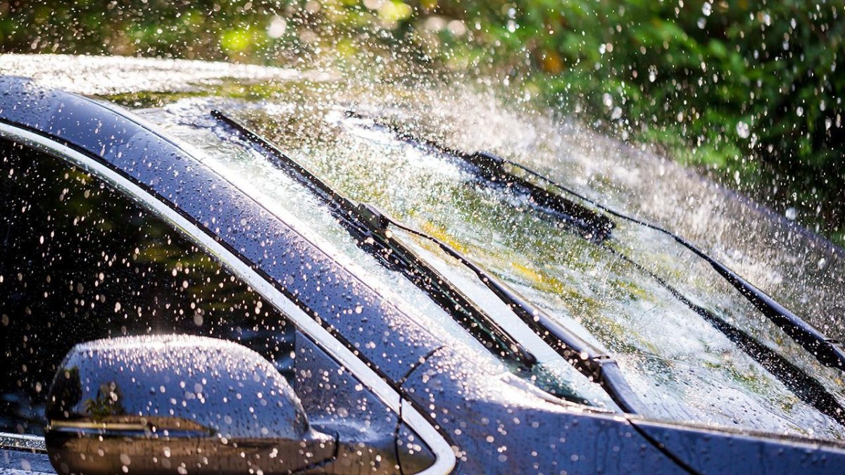 Car Windshield Wiper