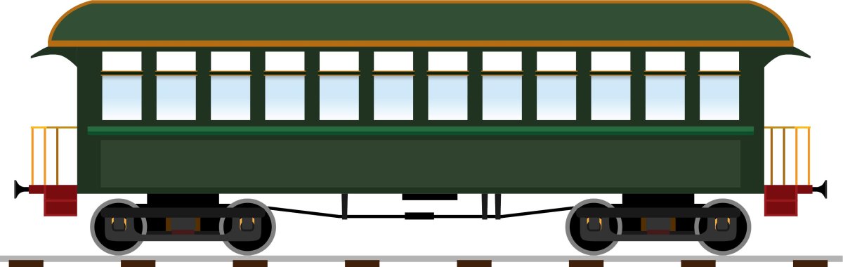 Поезда для детей