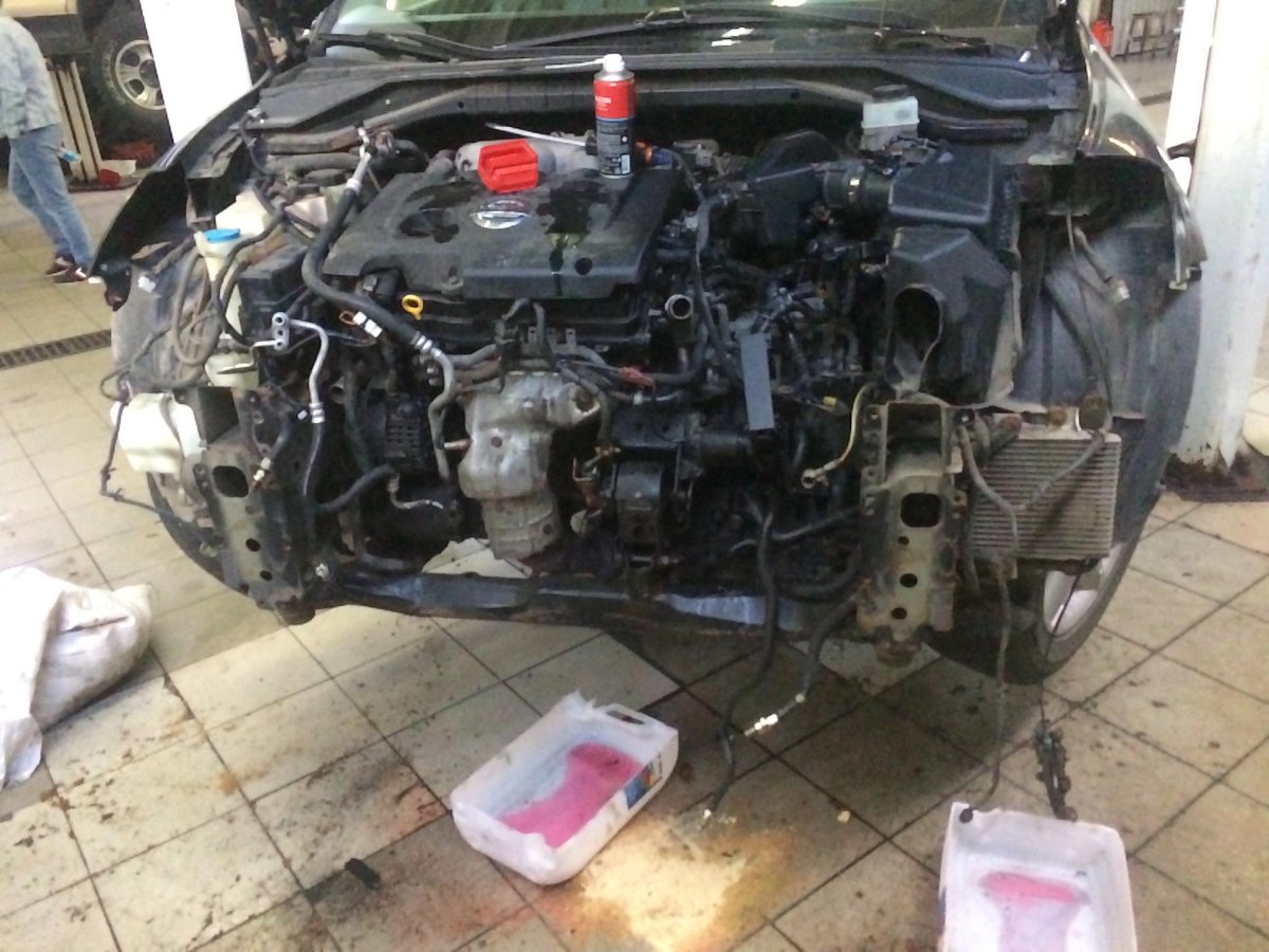 Генератор Мурано z50