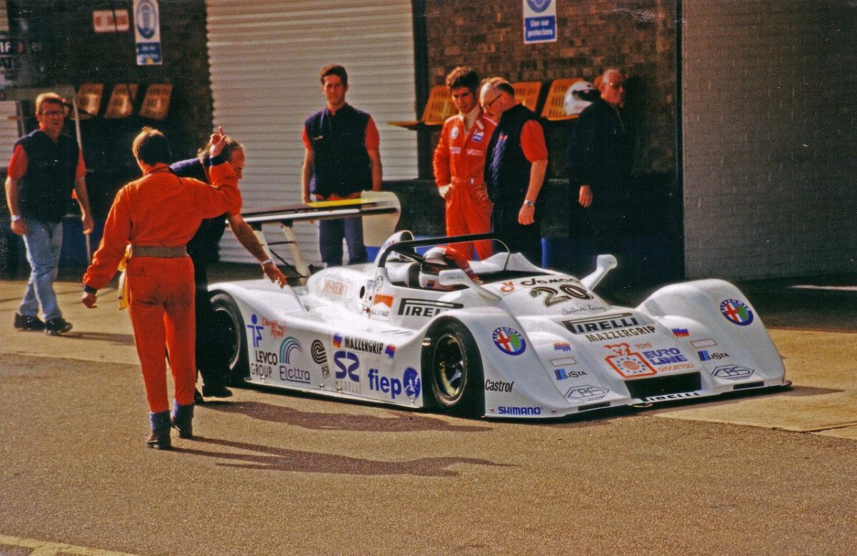 Centenari m1