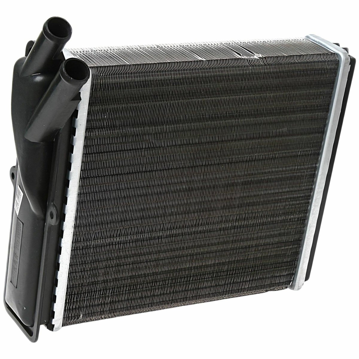 Радиатор отопителя ВАЗ-2123 алюминиевый 2123-8101060