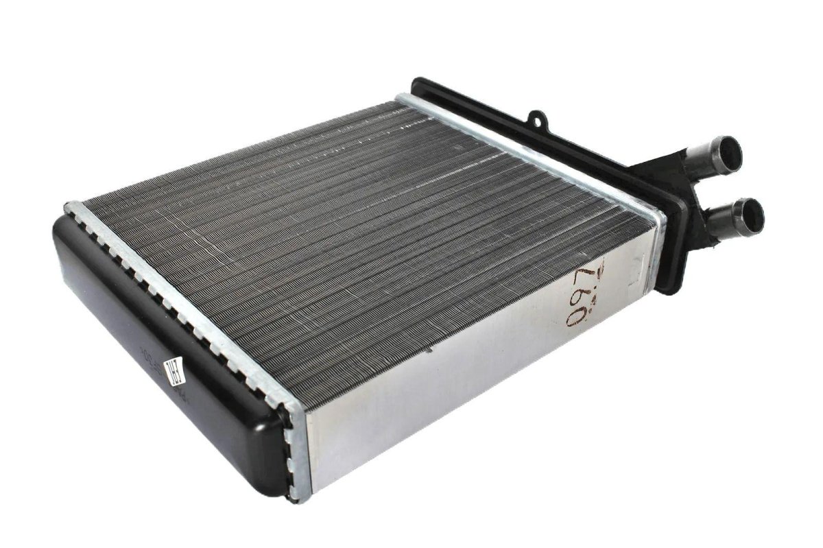 Радиатор отопителя ВАЗ-2123 алюм. 2123-8101060