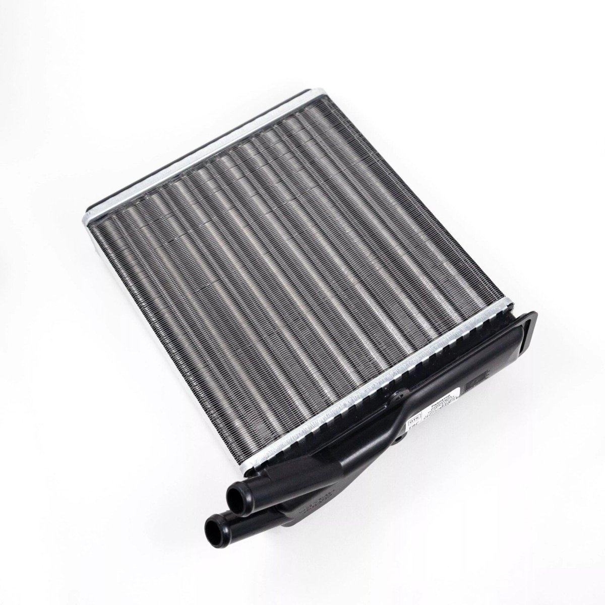 Радиатор отопителя 2123