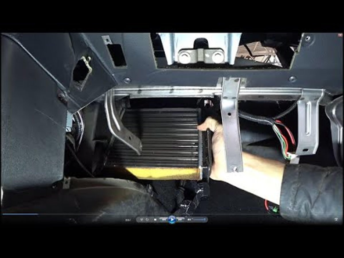 Радиатор отопления Нива Урбан