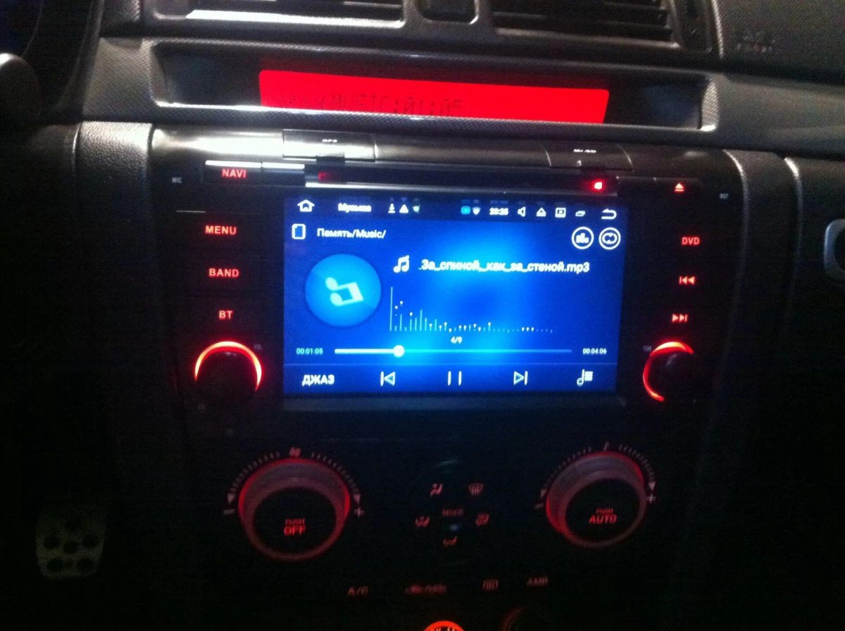 Zxt8603 Android магнитола