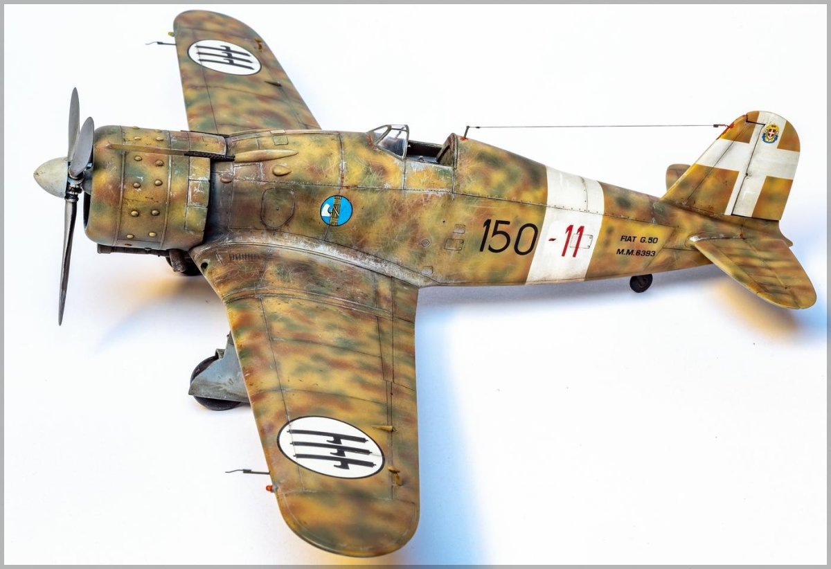 Fiat g.50bis