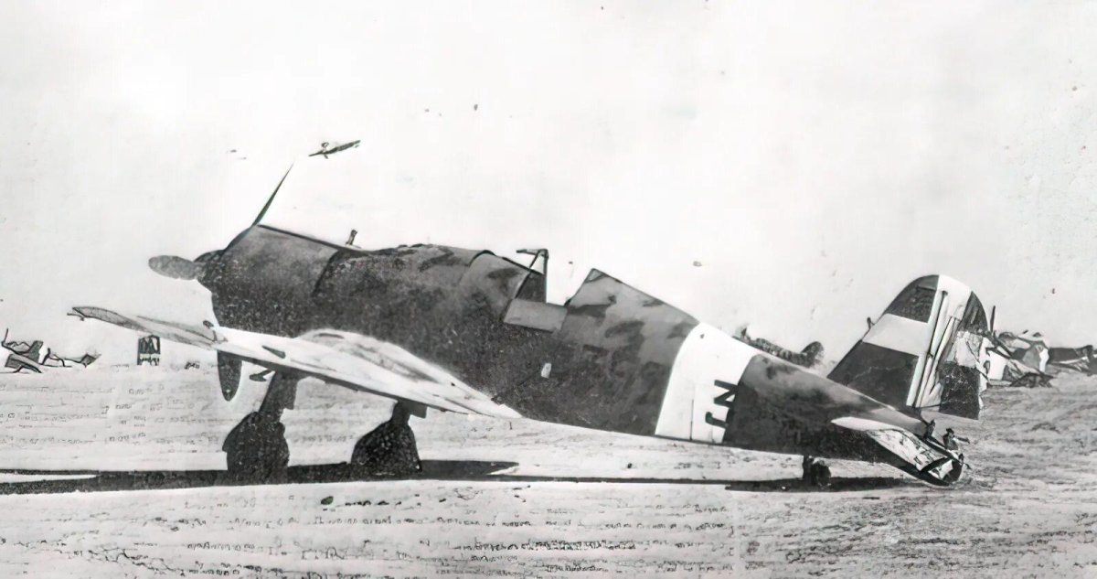 Fiat g.50 Freccia