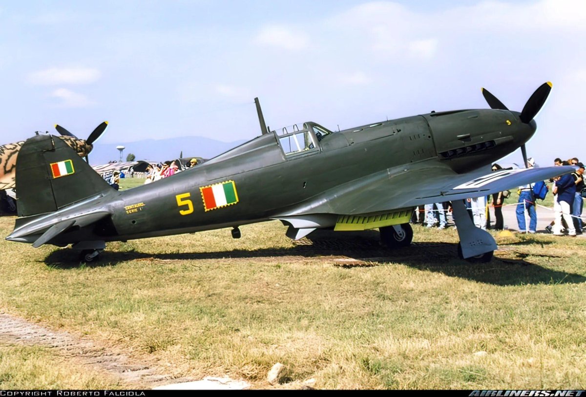 Fiat g.55