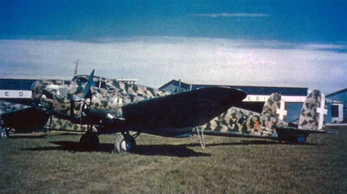Fiat br.20 Cicogna