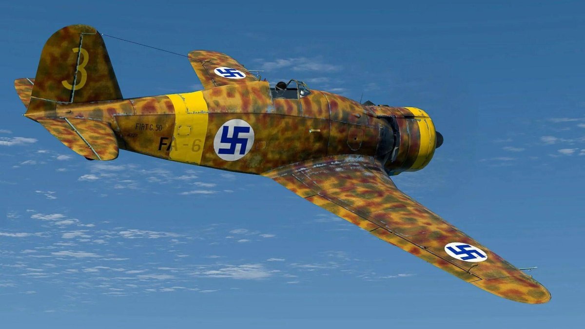 Fiat g.50b