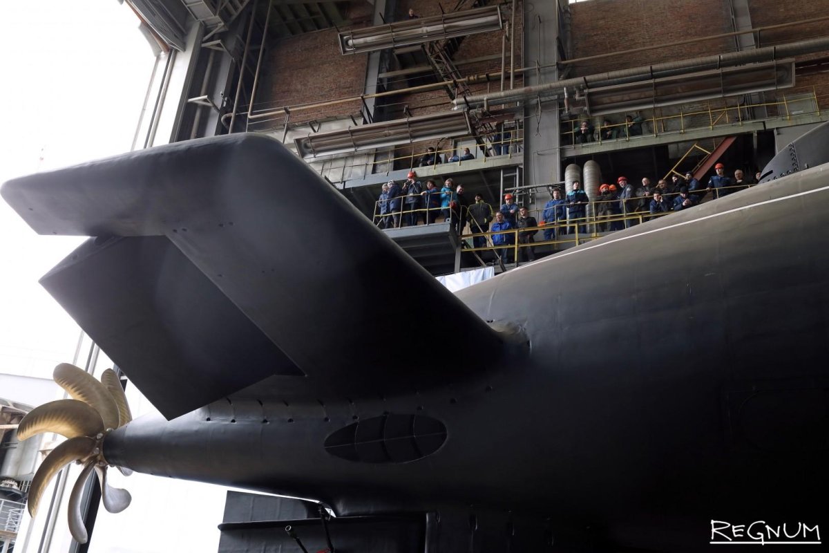 Подлодка Великие Луки