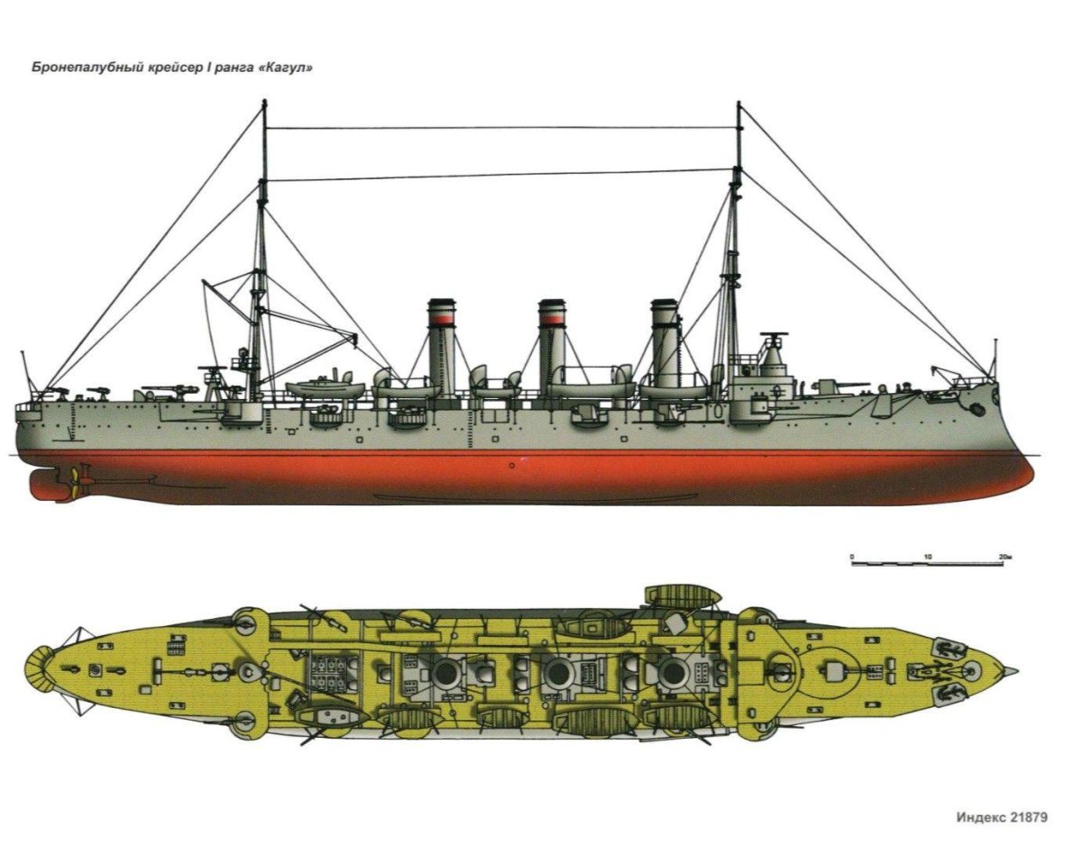 Коллекция морская