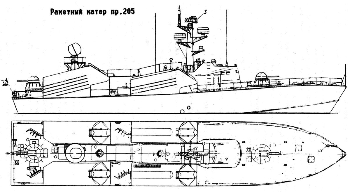Артиллерийский катер MGB чертежи