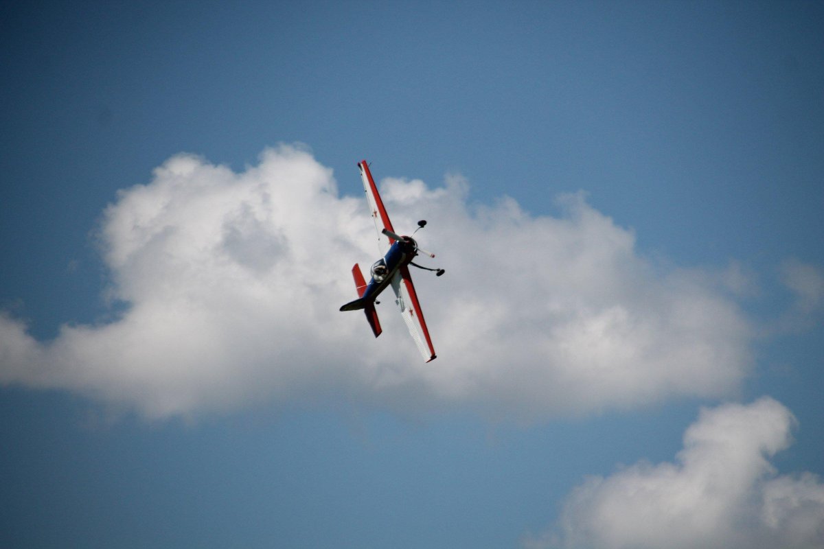 Як 52 пилотаж