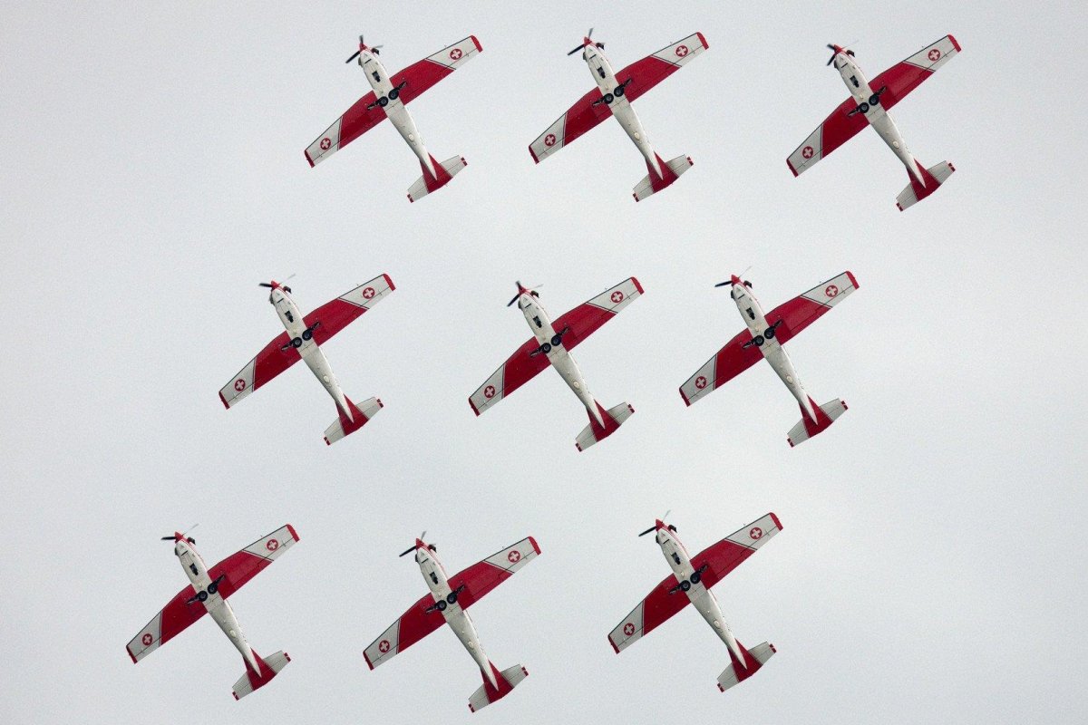 Штопор (пилотаж)