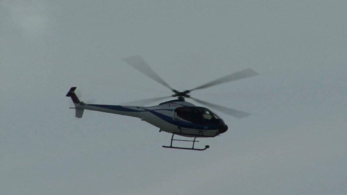 Ми-34 вертолёт