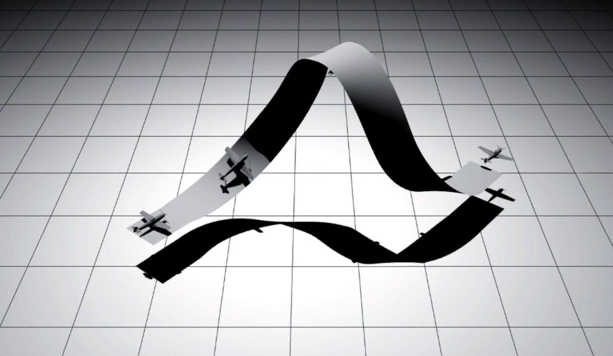 Бочка фигура пилотажа