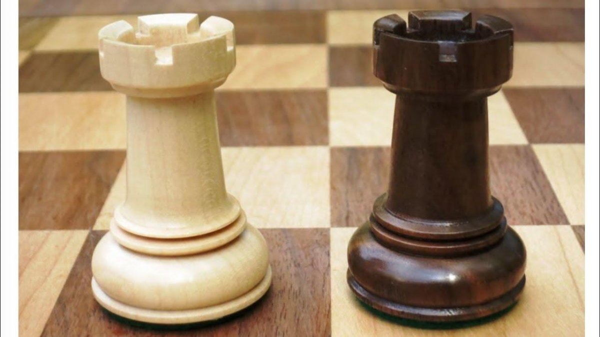 Золотая Ладья шахматы