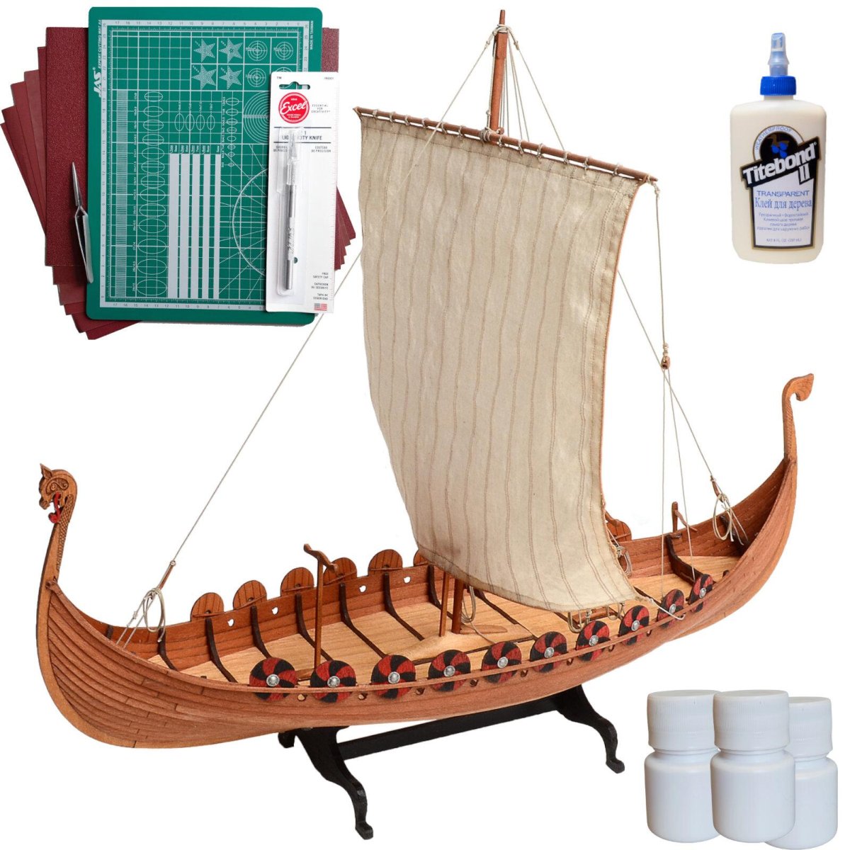 Славянская Боевая Ладья