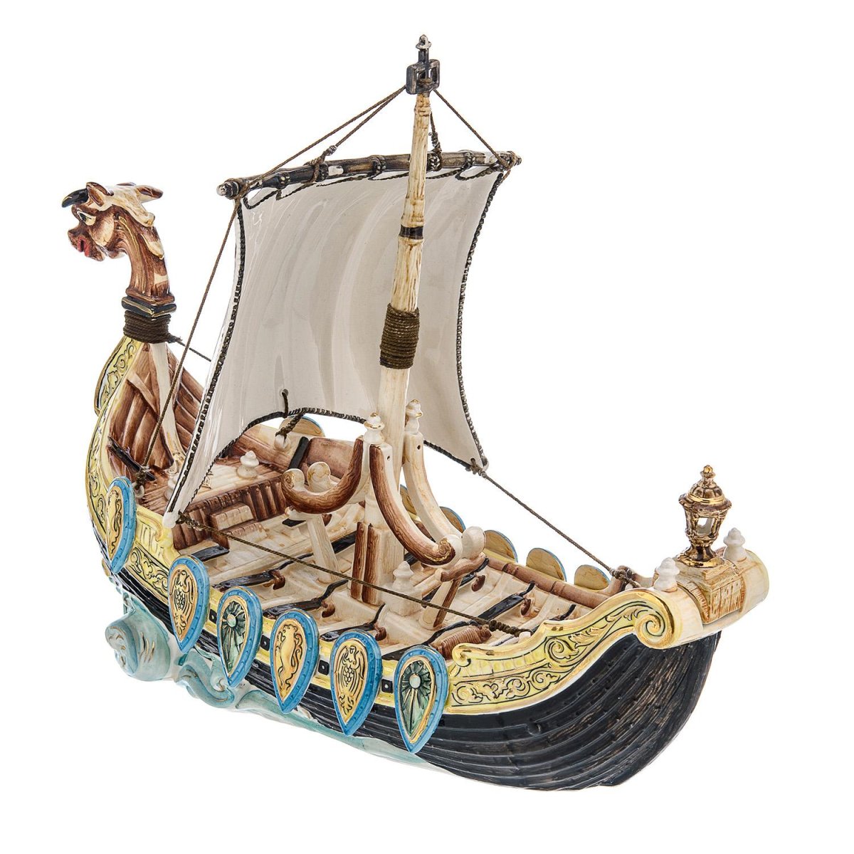 Ладья это в древней Руси