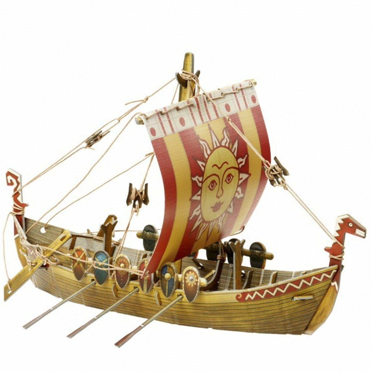 Умная бумага Ладья