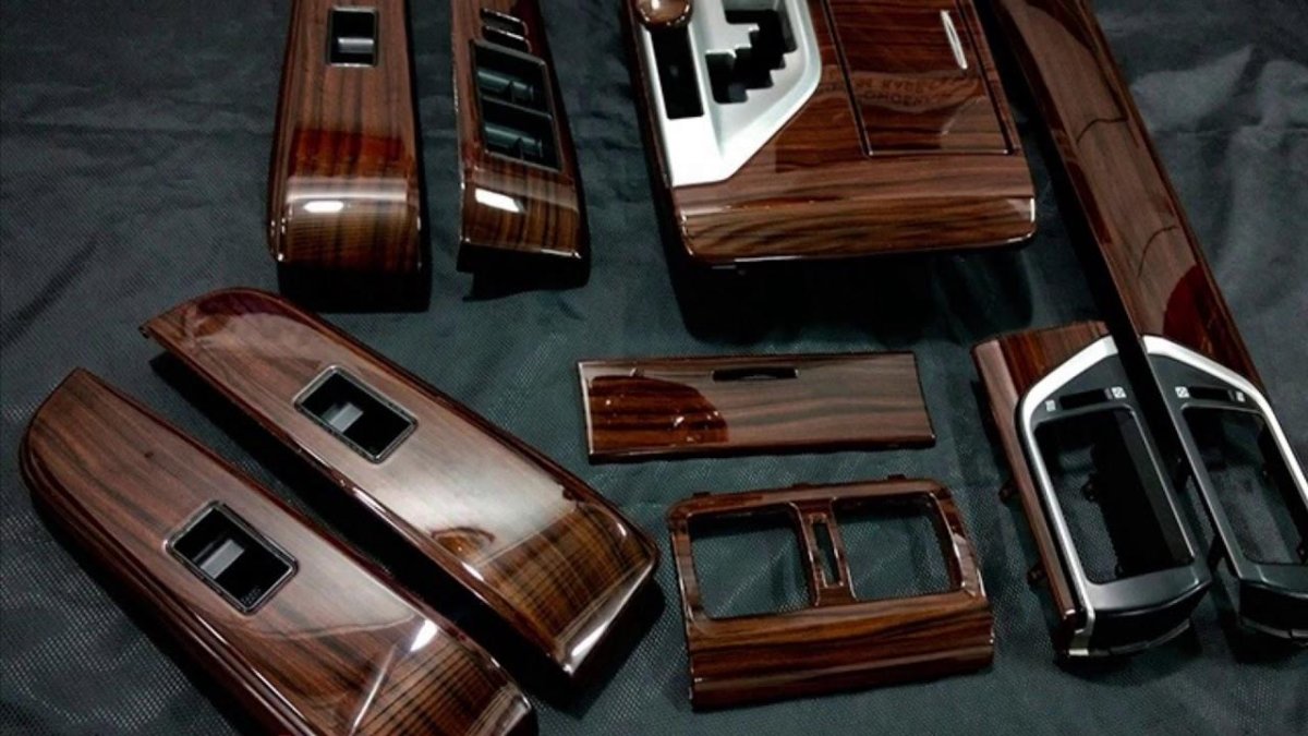 Аквапринт Камри 50