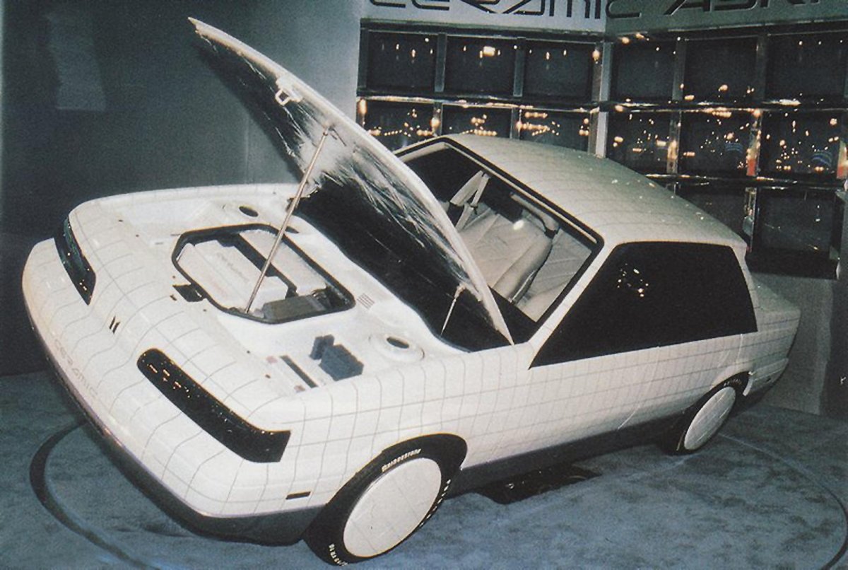 Захват для автомобилей