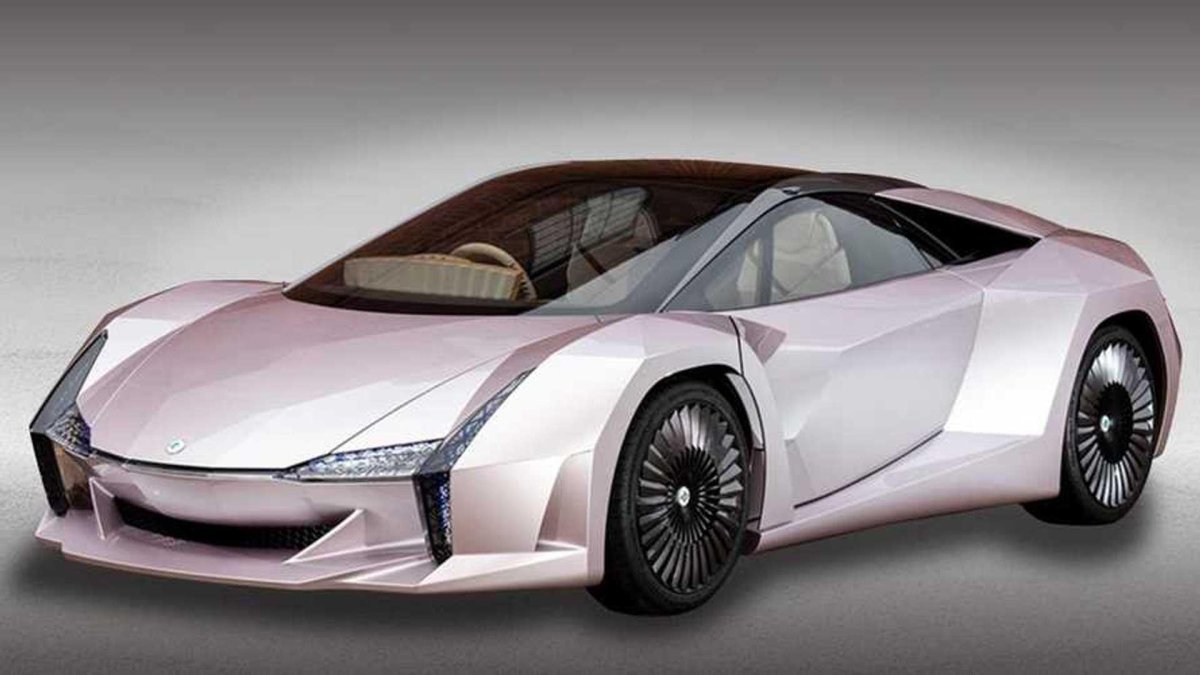 Придуманные машины