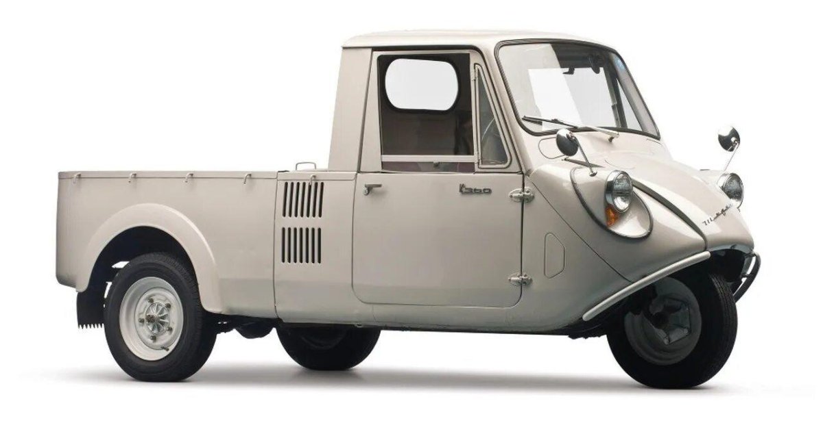 Kia k360
