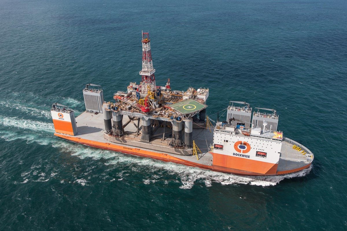 Vanguard корабль грузовой