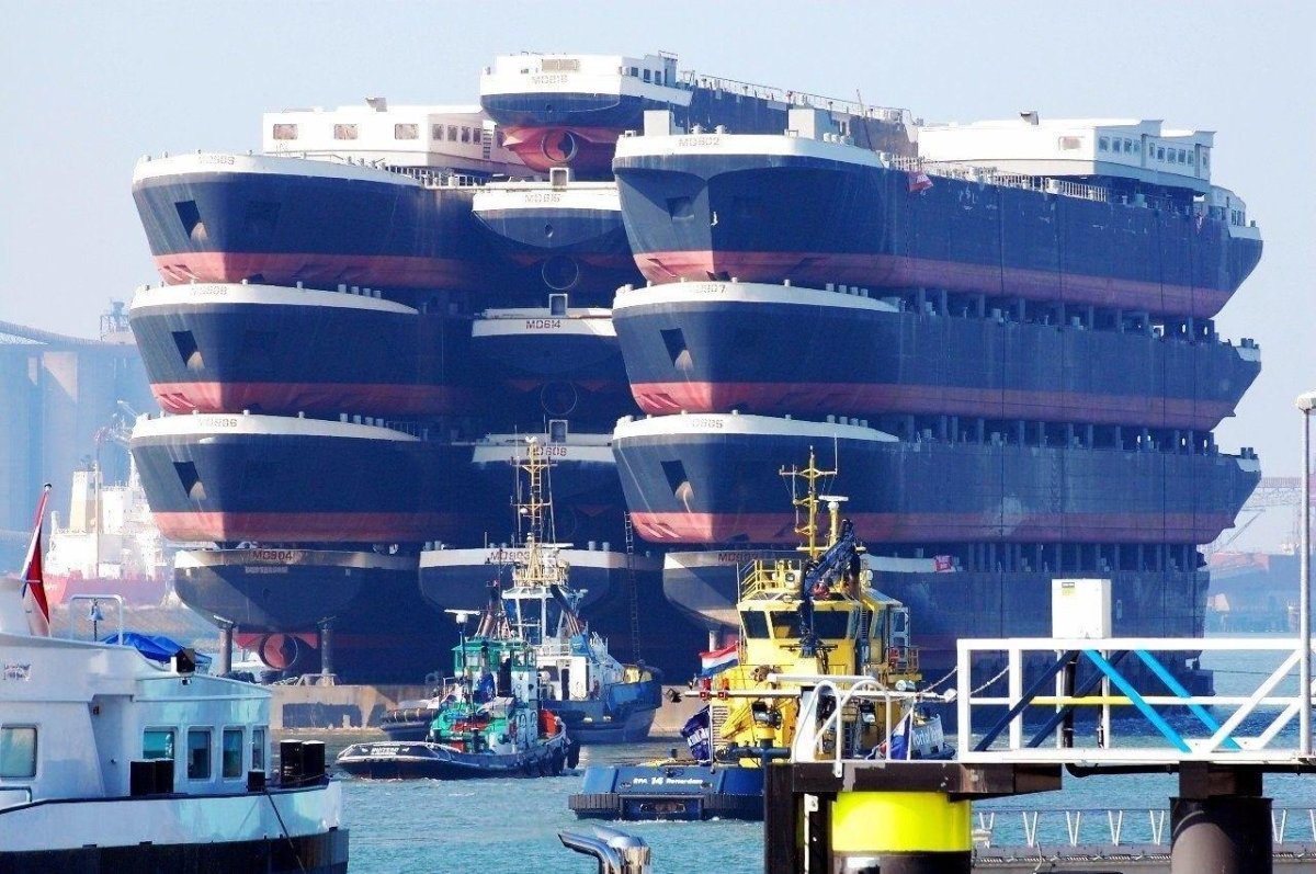 Блю Марлин судно