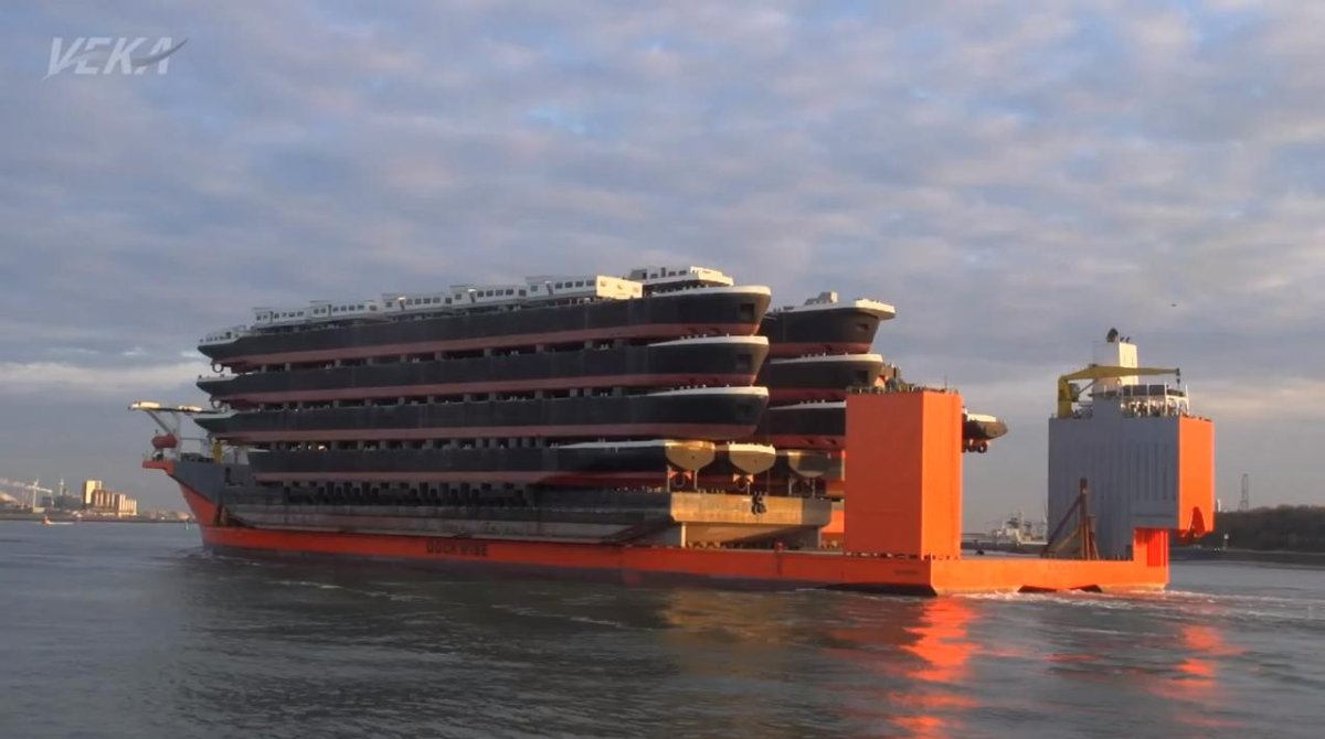 Голубой Марлин корабль