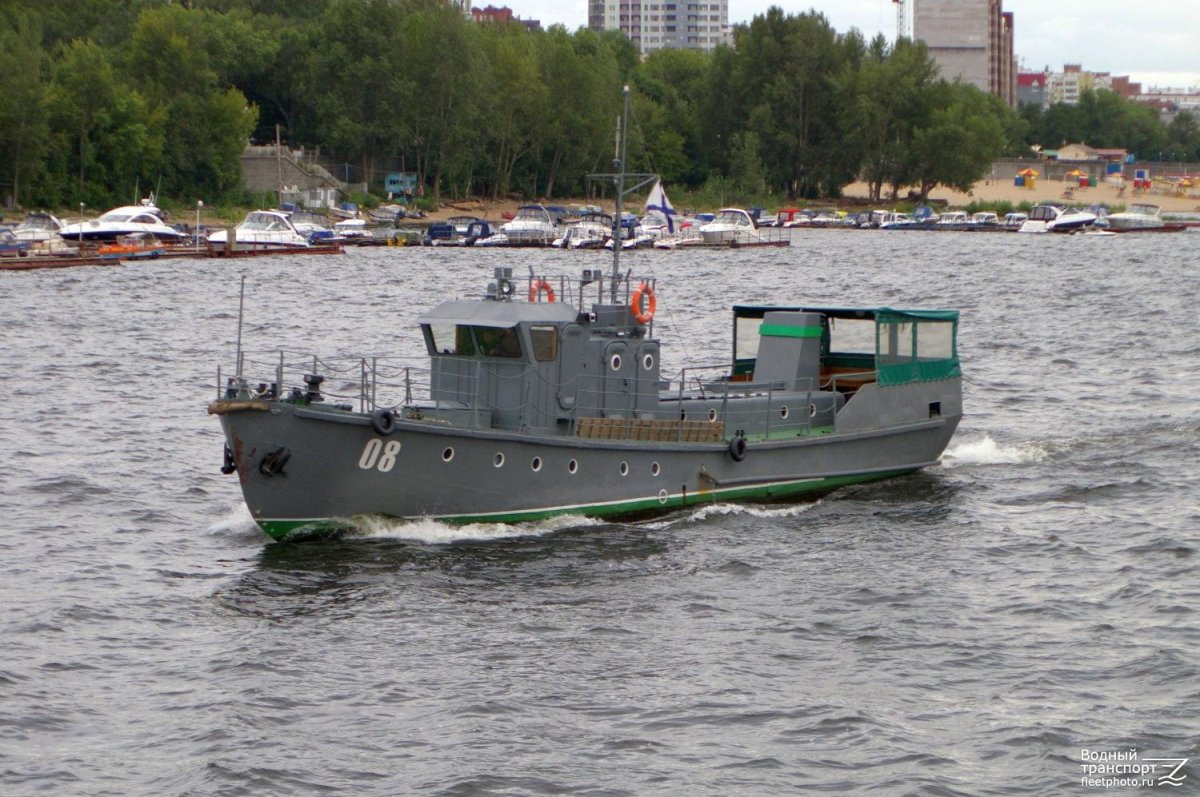 РМ-376 Ярославец