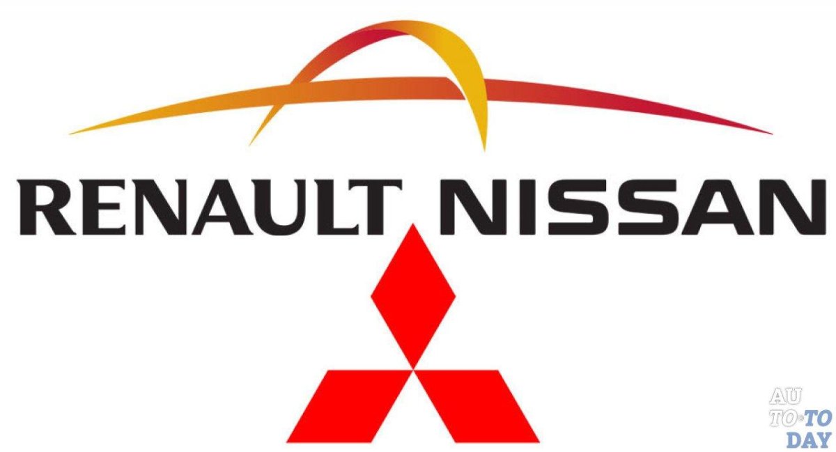 Альянс Renault–Nissan–Mitsubishi