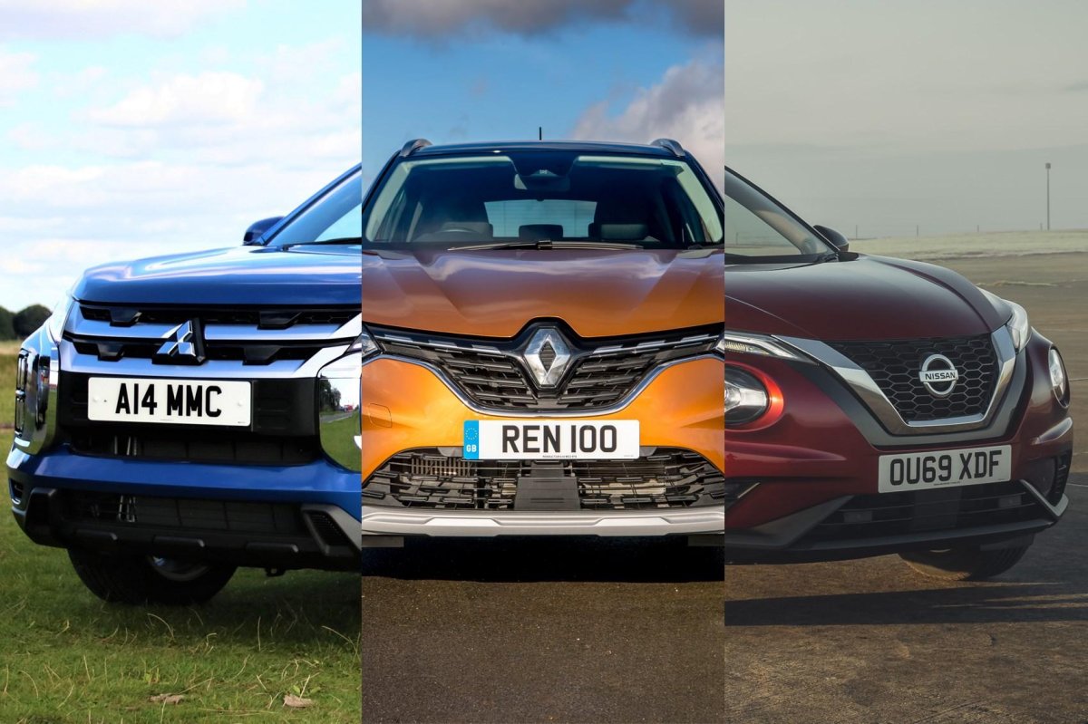 Renault Nissan Alliance