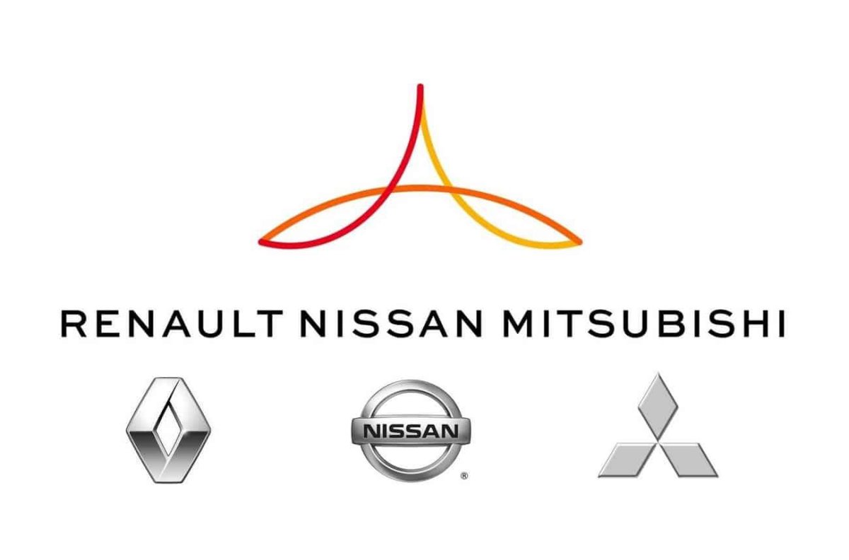 Renault Nissan Alliance