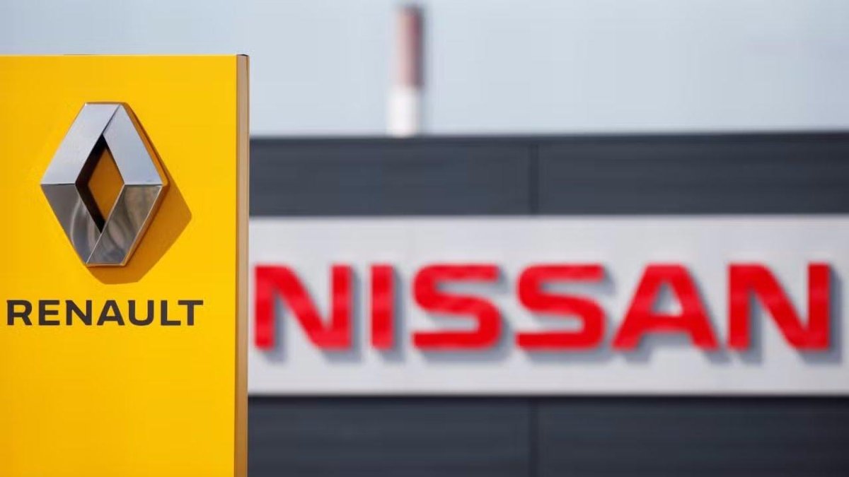 Renault Nissan