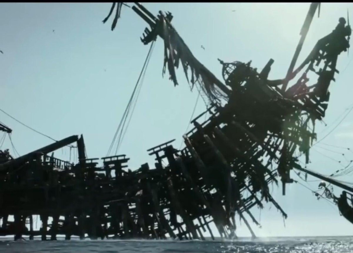 Мария корабль Салазара