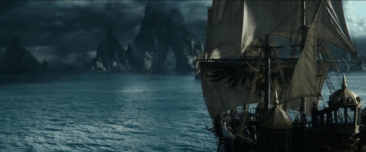 Пираты Карибского моря черная Жемчужина