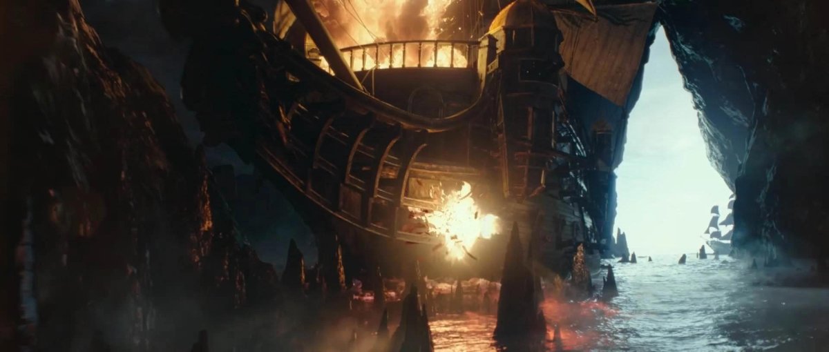 Тихая Мэри корабль Капитан